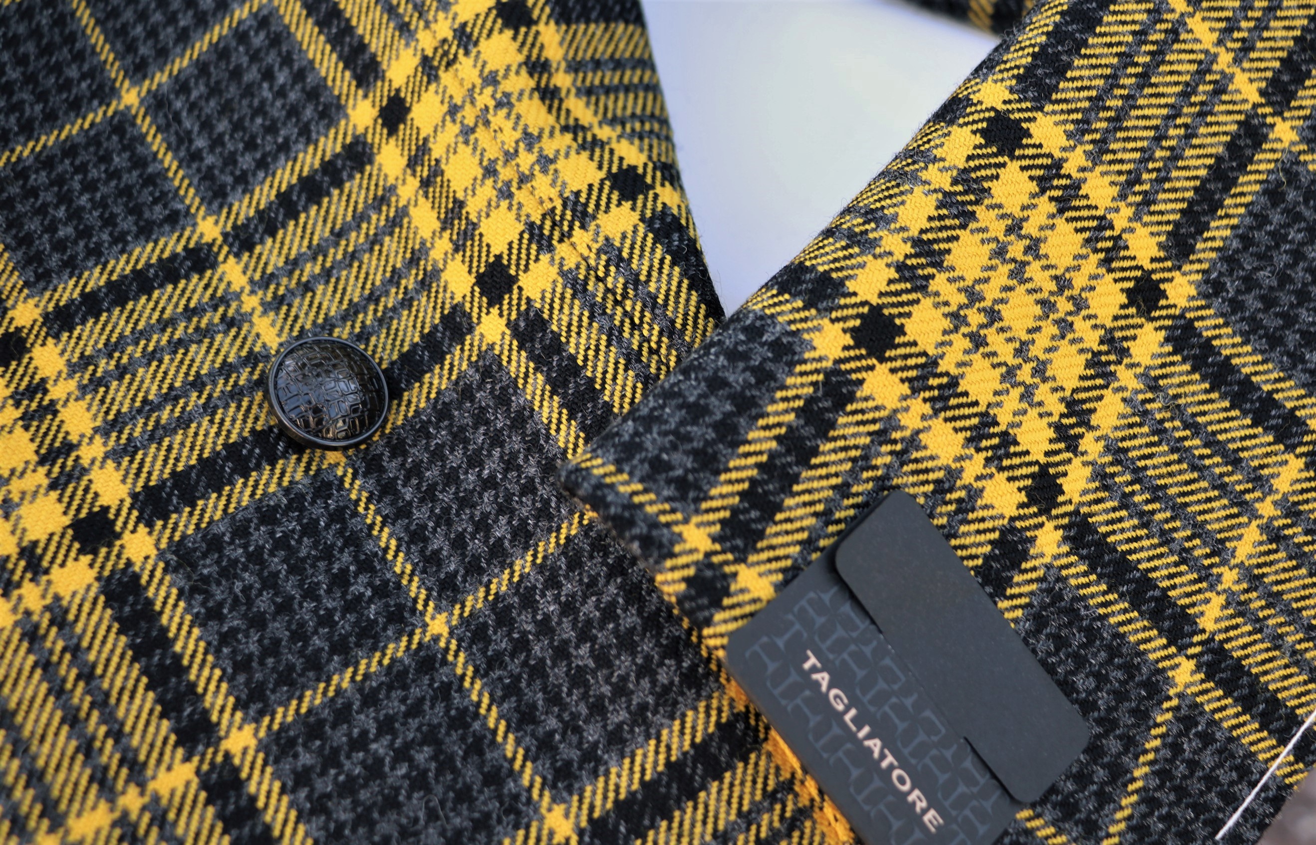 GLORYGUY & Cachette｜まだ見ぬ世界に心動かされるTAGLIATORE